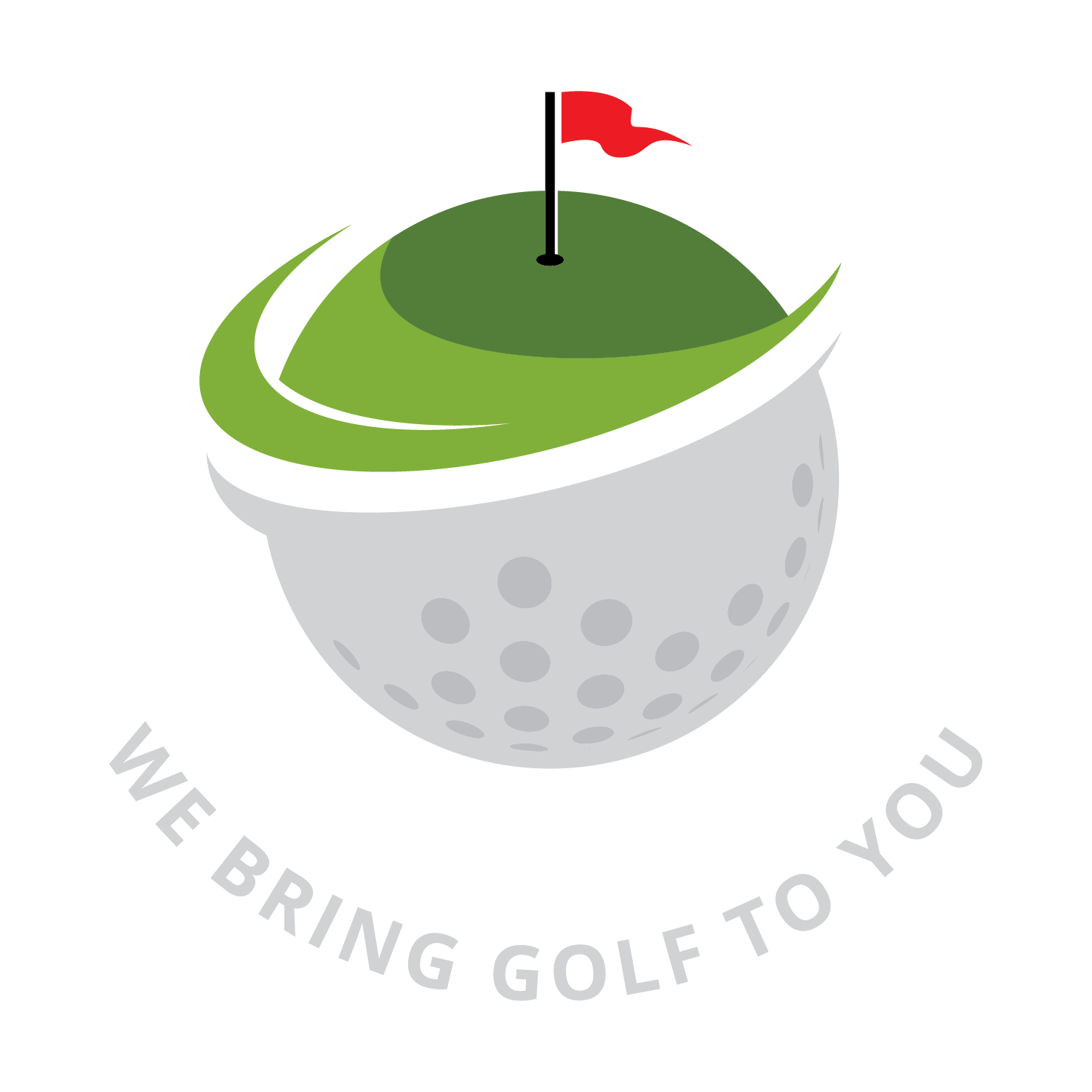 Tee Time 2 Logo